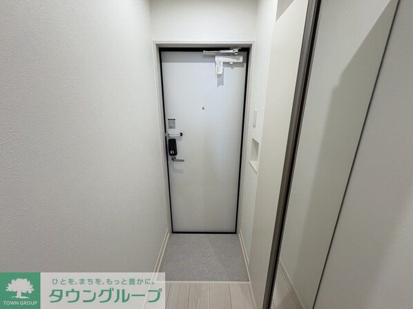 CB春日部フレアの物件内観写真